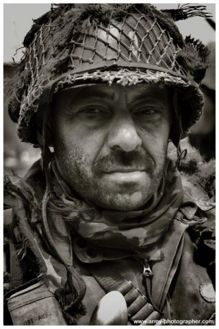 D-Day Normandy